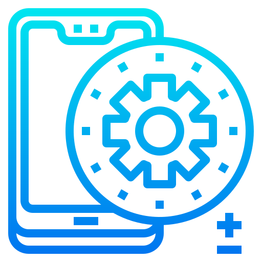Setting icon