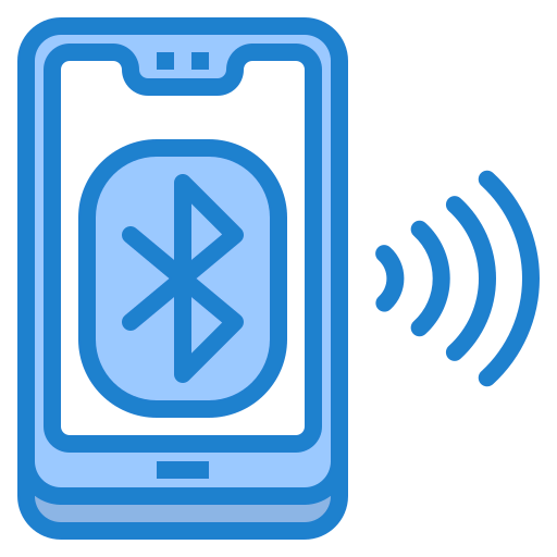 Bluetooth icon