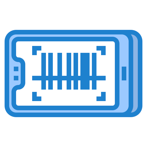 Barcode icon