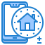 Home アイコン 64x64