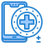 Hospital アイコン 64x64