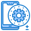Setting アイコン 64x64
