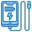 Charge アイコン 64x64