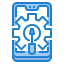 Setting アイコン 64x64