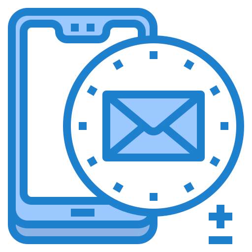 Mail icon
