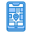 Map アイコン 64x64