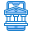 Bank アイコン 64x64