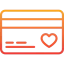 Credit card 图标 64x64