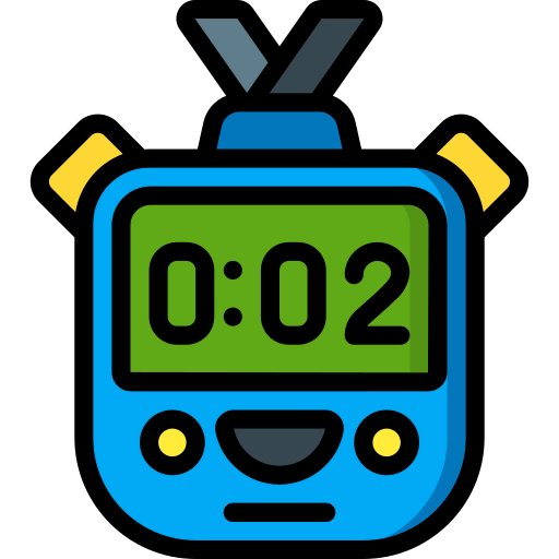 Stopwatch icon