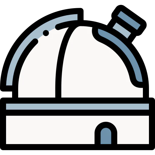 Observatory 图标