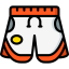 Shorts icon 64x64