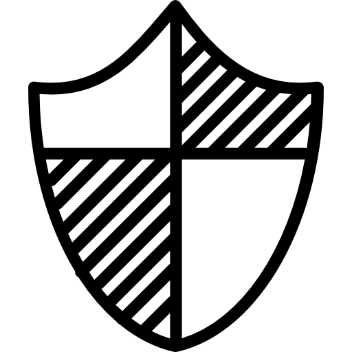 Shield icon