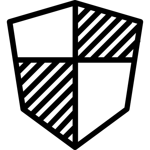Shield icon