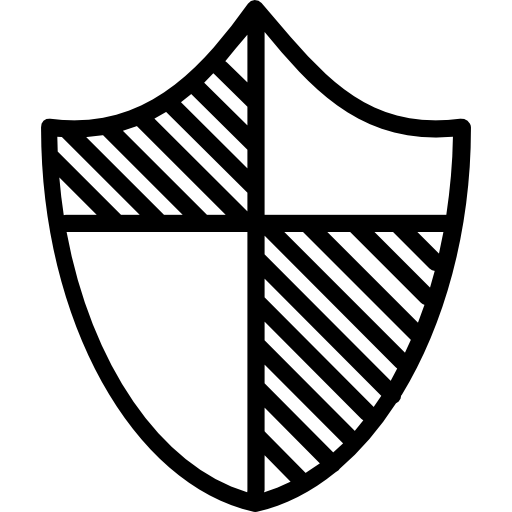 Shield icon