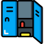 Lockers icon 64x64