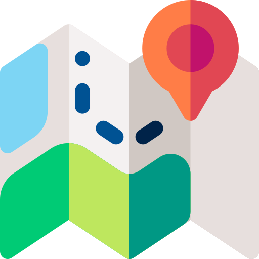 Map icon