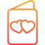 Wedding invitation 图标 64x64