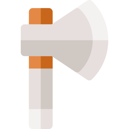 Axe icon