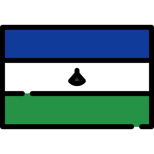 Lesotho icon