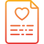Love letter 图标 64x64