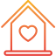 Home 图标 64x64