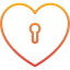 Heart 图标 64x64