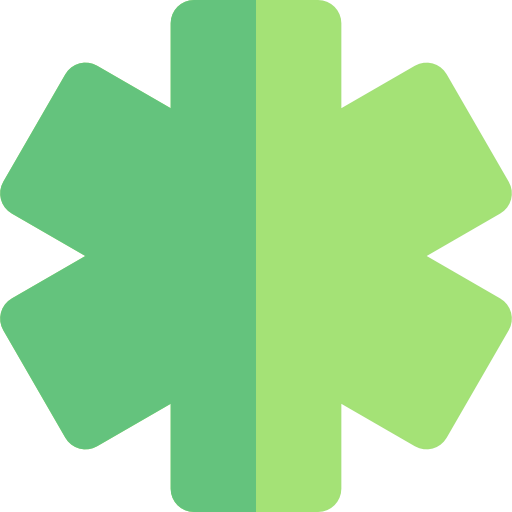 Asterisk icon
