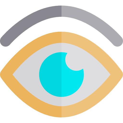 Eye icon