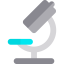 Microscope icon 64x64