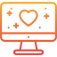 Computer 图标 64x64