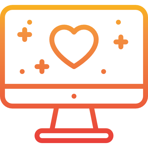 Computer 图标