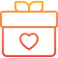Giftbox 图标 64x64