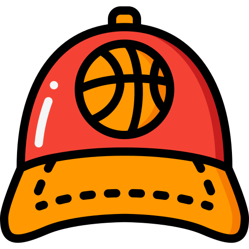 Cap icon