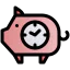 Save time icon 64x64