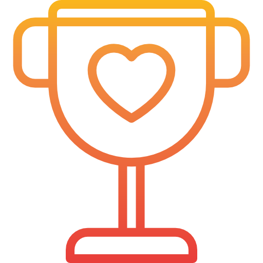 Trophy icon