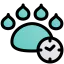 Pet care icon 64x64