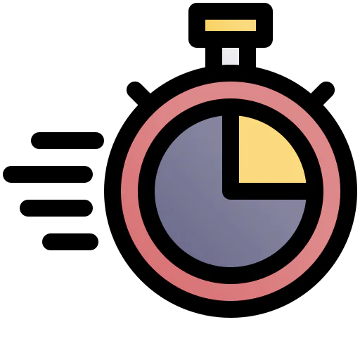 Stopwatch icon