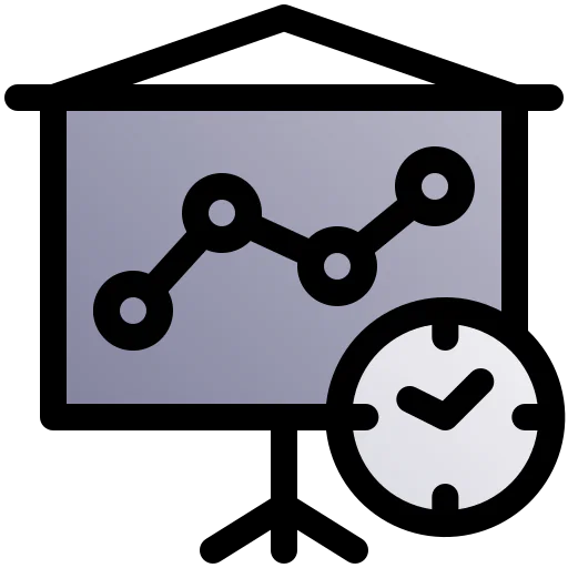 Presentation icon
