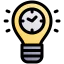 Bulb icon 64x64
