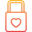 Lock 图标 64x64