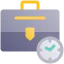 Briefcase icon 64x64