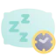 Rest time icon 64x64