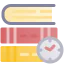 Books icon 64x64