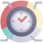 Chart icon 64x64