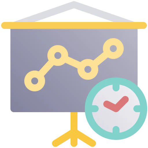 Presentation icon