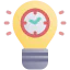 Bulb icon 64x64