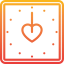 Clock 图标 64x64