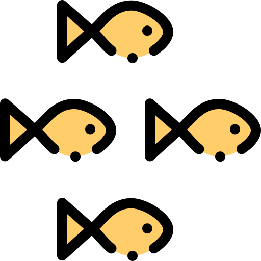 Fish icon