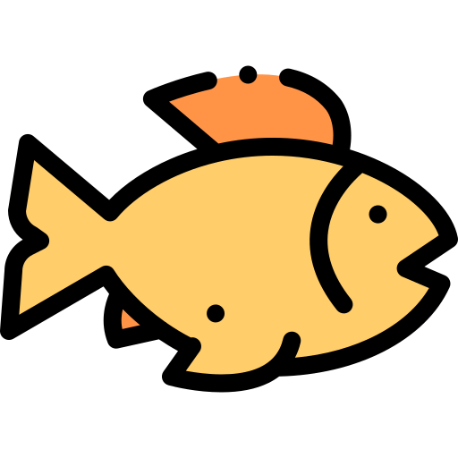 Fish icon