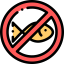 No fishing icône 64x64